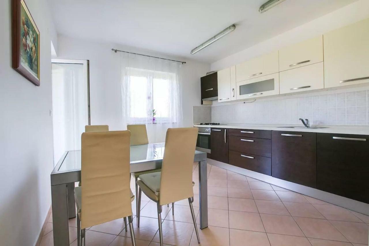Apartment Vitalia 2+2 Poreč Exterior foto